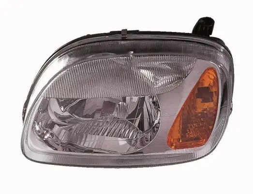 DEPO 215-1190R-LD-EM Ön Far (Sağ) B60101F511