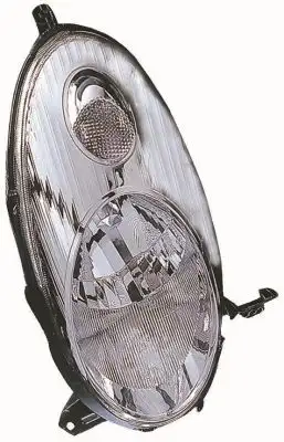 DEPO 215-1194R-LD-EM Ön Far (Sağ) 26010AX700