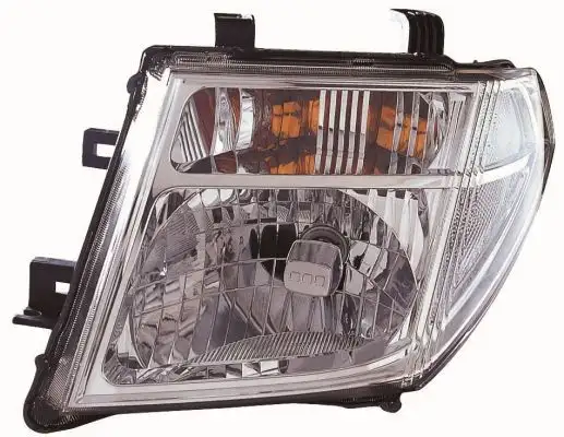 DEPO 215-11B2L-LD-EM Ön Far (Sol) 26060EB30A