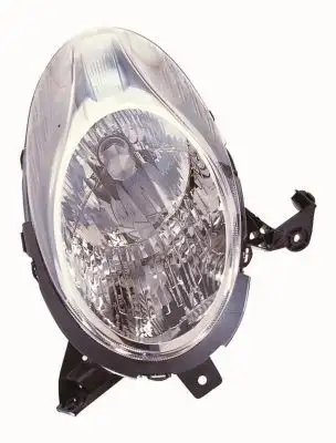 DEPO 215-11C3L-LD-EM Ön Far (Sol) 26060BG10B