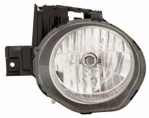DEPO 215-11D8L-LD-EM Ön Far (Sol) 260601KA0A