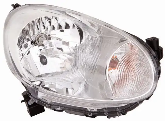 DEPO 215-11D9R-LD-EM Ön Far (Sağ) 260101HB0C