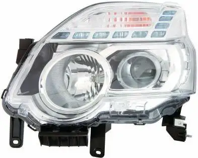 DEPO 215-11F1R-LDEM7 Ön Far (Sağ) 260103UF2A