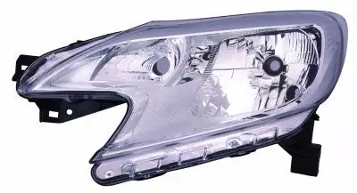DEPO 215-11G8R-LD-EM Ön Far (Sağ) 260103VV0A