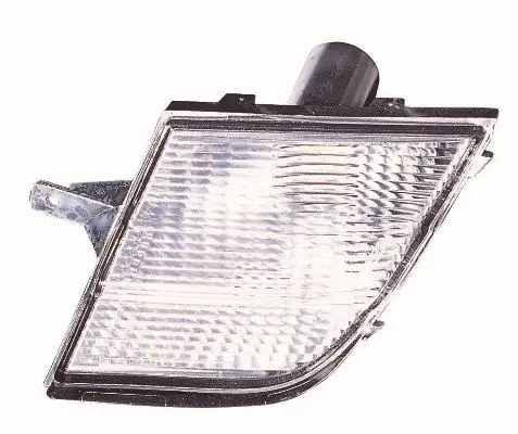 DEPO 215-1670R-UE-C Sinyal Lambası (Sağ) 26130BC400