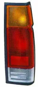 DEPO 215-1926R-XE Stop Lambası (Sağ) B655025G60