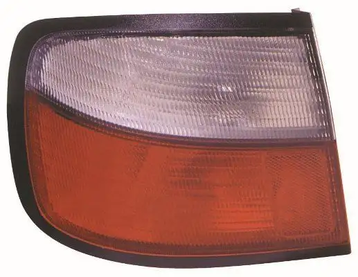 DEPO 215-19B4L-UE Stop Lambası (Sol) 265552F025