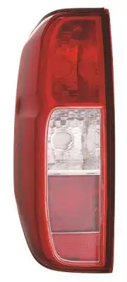 DEPO 215-19K6L-LD-UE Stop Lambası (Sol)