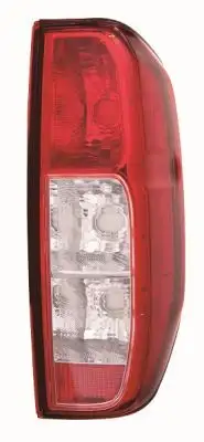 DEPO 215-19K6R-LD-UE Stop Lambası (Sağ)