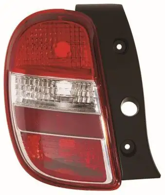DEPO 215-19L6L-LD-UE Stop Lambası (Sol) 265591HM1BB201