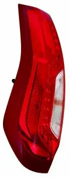 DEPO 215-19L8L-UE Stop Lambası (Sol) 265593UB0A