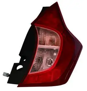 DEPO 215-19M6R-LD-UE Stop Lambası (Sağ) 265503VA0A