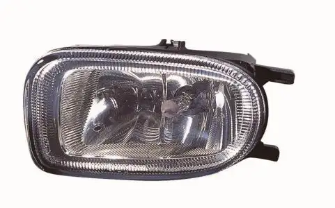 DEPO 215-2034L-UE Sis Farı (Sol) 26155BM425