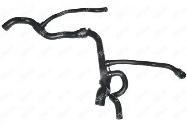 İBRAŞ 21528 Radyatör Alt Hortumu 90529504