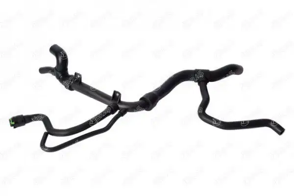 İBRAŞ 21530 Radyatör Alt Hortumu 90529505