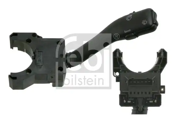 FEBI 21592 Silecek Kumanda Kolu 4B0953503G