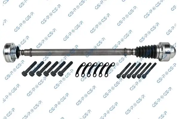 GSP 216021 Şaft