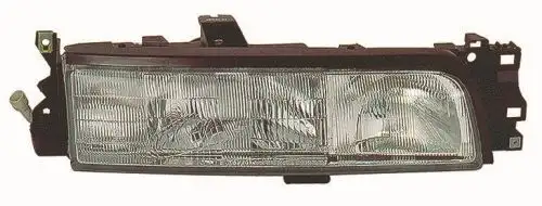 DEPO 216-1115R-LD-E Ön Far (Sağ)