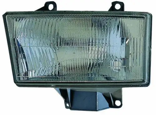 DEPO 216-1138R-LD-E Ön Far (Sağ) UH8151030