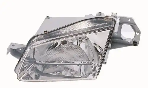 DEPO 216-1139L-LD-E Ön Far (Sol) BJ1W51040B
