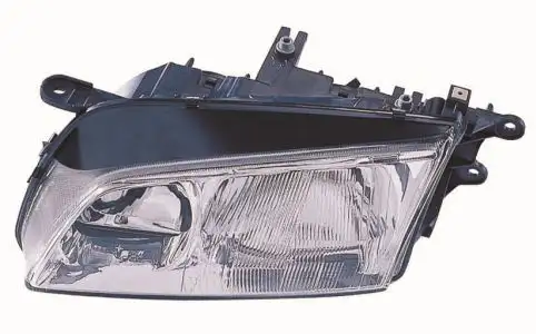 DEPO 216-1141R-LD-EM Ön Far (Sağ) GG3E510K0A