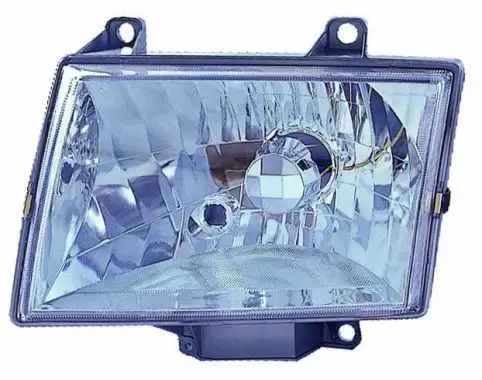 DEPO 216-1146L-LD-E Ön Far (Sol) UM95510L0B