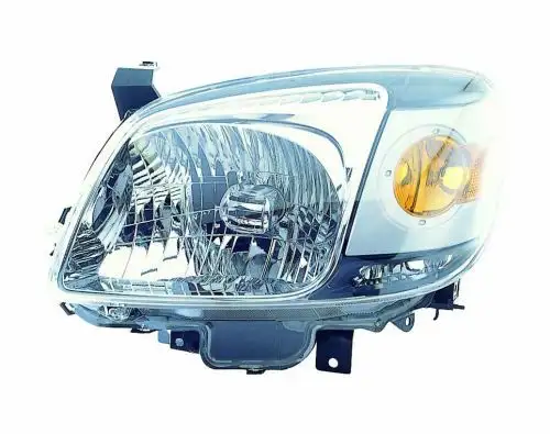 DEPO 216-1154R-LDEM2 Ön Far (Sağ) UR82510K0G