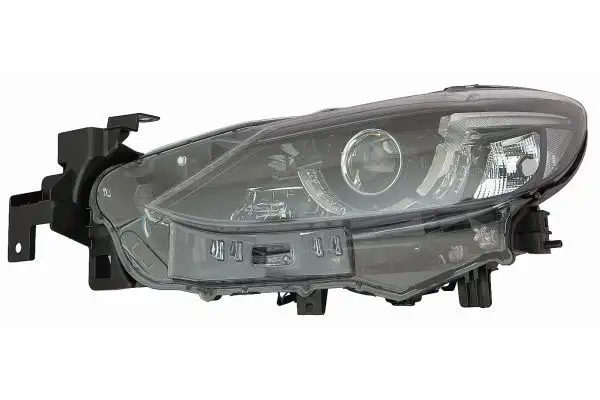 DEPO 216-1172LMLDEM2 Ön Far (Sol) GMG551041E
