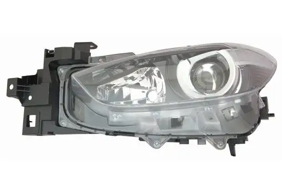 DEPO 216-1178LMLDEM2 Ön Far (Sol) BADE510L0D
