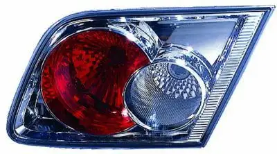 DEPO 216-1303L-UE Stop Lambası (Sol) GJ6E513J0C