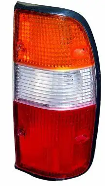 DEPO 216-1947L-AE Stop Lambası (Sol) YM3D51160AA