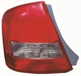 DEPO 216-1948R-UE Stop Lambası (Sağ) BJ1W51170B