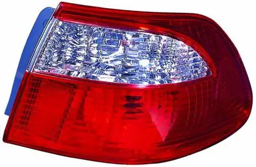 DEPO 216-1958L-UE Stop Lambası (Sol) GG2M51180A