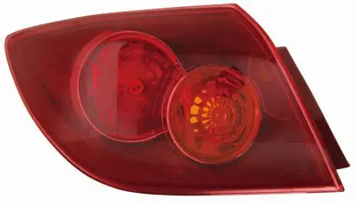 DEPO 216-1964R-UE-R Stop Lambası (Sağ) BP4K51160D