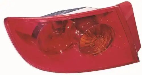 DEPO 216-1965R-UE-R Stop Lambası (Sağ) BN8V51150E