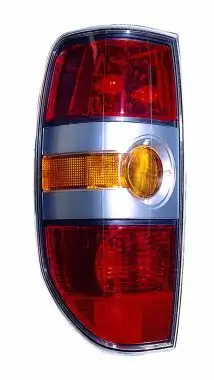 DEPO 216-1968L-LD-AE Stop Lambası (Sol) UR8251180B