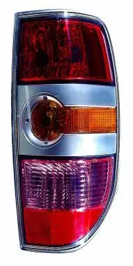 DEPO 216-1968R-LD-AE Stop Lambası (Sağ) UR5651150E