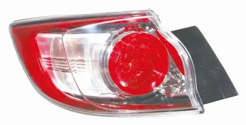DEPO 216-1982R-UE Stop Lambası (Sağ) BCW851150D