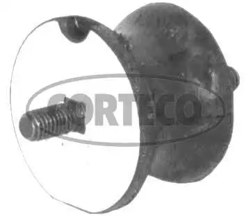 CORTECO 21652155 Şanzıman Takozu 23711137817