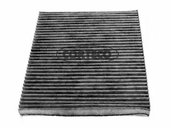 CORTECO 21652357 Polen Filtresi (Karbonlu)