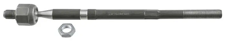 LEMFÖRDER 2169701 Rot Mili