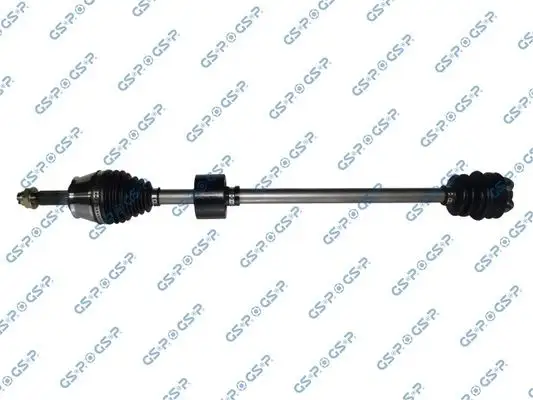 GSP 217030 Ön Aks (Sağ) 46307899