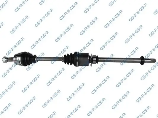 GSP 217059 Ön Aks (Sağ)