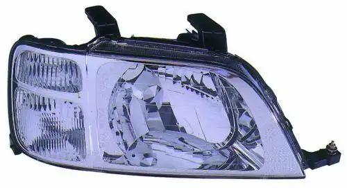 DEPO 217-1125R-LD-EM Ön Far (Sağ) 33101S10G01