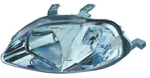 DEPO 217-1127L-LD-E Ön Far (Sol) 33151ST3G11