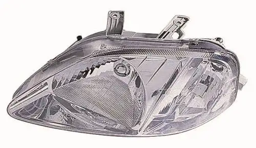 DEPO 217-1131L-LD-EM Ön Far (Sol) 04336S04417