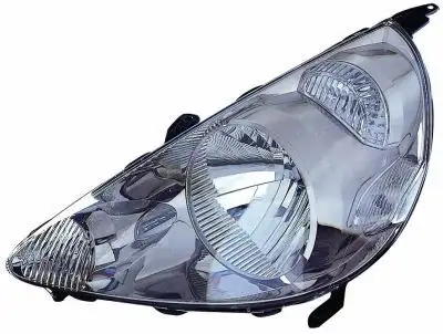 DEPO 217-1148L-LD-N1 Ön Far (Sol) 33151SADM010M1
