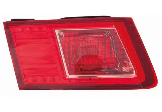 DEPO 217-1319L3LD-UE Stop Lambası (Sol) 34155TL0G11