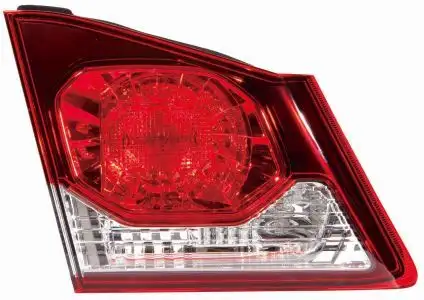 DEPO 217-1321L-LD-UE Stop Lambası (Sol) 34156SNBG51