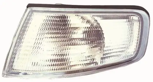 DEPO 217-1538L-UE Sinyal Lambası (Sol) 33352SN7G02